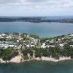 Auckland Crash Horror: One Dead After Car Slams Into Wall in Whangaparāoa