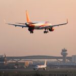 Travel Alert: London Flight Cancellations Begin as Fuel Prices Surge