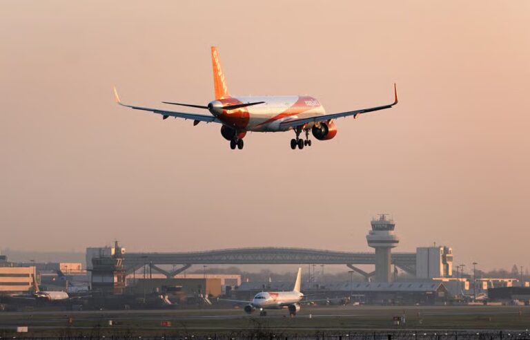 Travel Alert: London Flight Cancellations Begin as Fuel Prices Surge