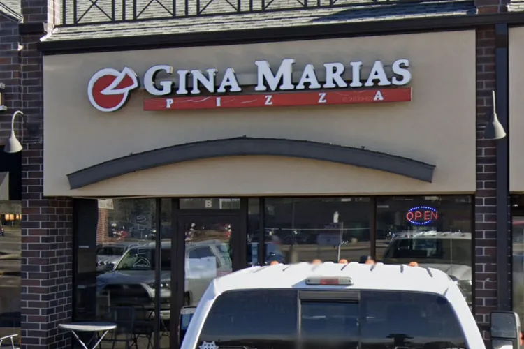 Gina Maria’s Pizza Collapses After 50 Years — $2.9M Debt Triggers Bankruptcy