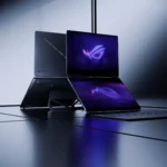 ASUS ROG 2026 Lineup Launches With Dual OLED Laptop and RTX 5090 Power