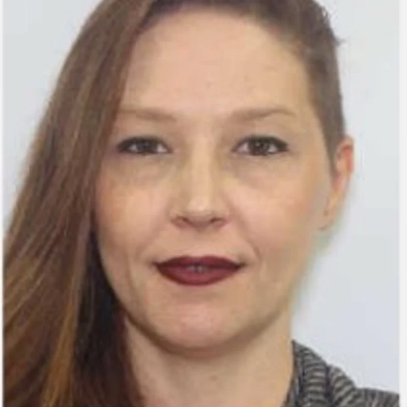 South Carolina Blue Alert: Lacey Cushman Taken Into Custody After Officer Shooting