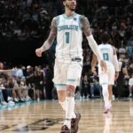 LaMelo Ball Fined $35,000 as Hornets Advance After Controversial Play-In Incident