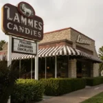 Historic Texas Candy Maker Lammes Candies Shuts Down After 141-Year Run