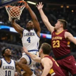 Lander vs Gannon Live Stream 2026: 2 Ways to Watch NCAA D2 Final Free Today
