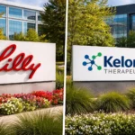 Eli Lilly to Acquire Kelonia Therapeutics in $7B Deal for In Vivo CAR-T Cancer Therapy