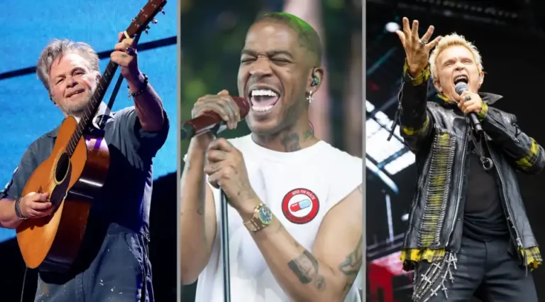 Live Nation $30 Ticket Deal 2026: 4,000+ Concerts Go Live April 29