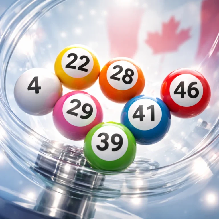 Lotto 6/49 Canada Results April 11 2026: Winning Numbers, $1 Million Gold Ball Winner Announced