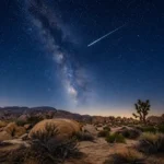 Meteor Shower Tonight: Lyrids Still Visible After Peak, Shooting Stars Continue Across U.S.