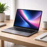 MacBook Air M5 Stuns with 108% Speed Boost, 17-Hour Battery Life
