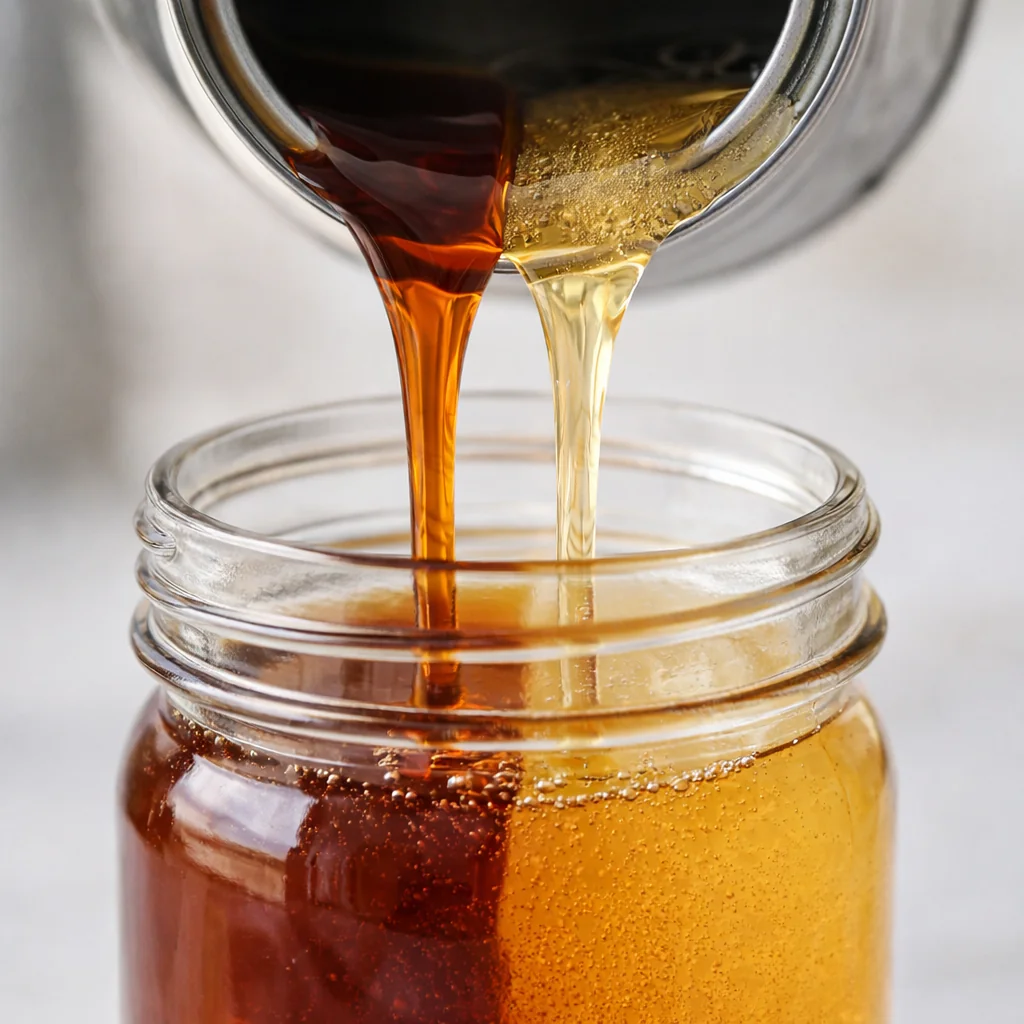 Maple Syrup Scam Shock: 50% Fake Sugar Found in “Pure” Quebec Products