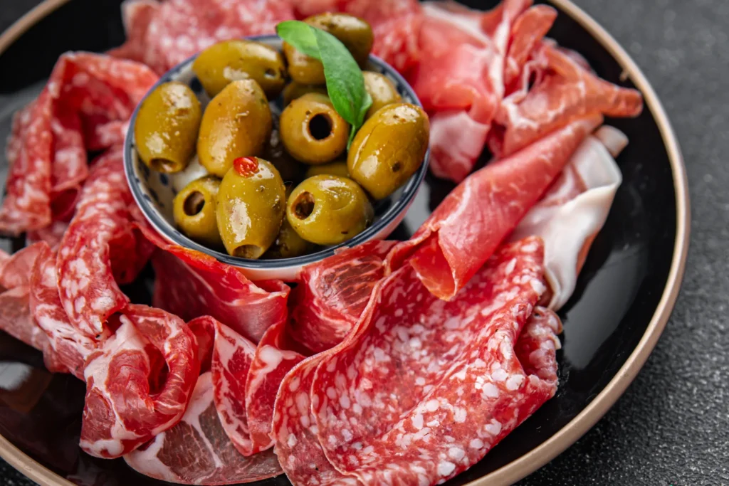 Tesco Bresaola Recall: ‘Do Not Eat’ Warning Over Listeria Contamination