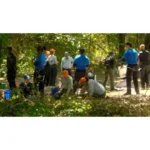 Memphis Horror: Remains of 3 Children Found After Years in Woods, Police Say