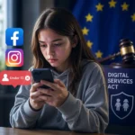 Meta Faces EU Charges: 10–12% Kids Under 13 Still Using Facebook, Instagram