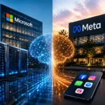 Meta vs Microsoft Stock: Which AI Giant Has the Edge Ahead of April 29 Earnings?