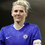 Chelsea Captain Millie Bright Announces Shock Retirement at 32 After 20-Trophy Career