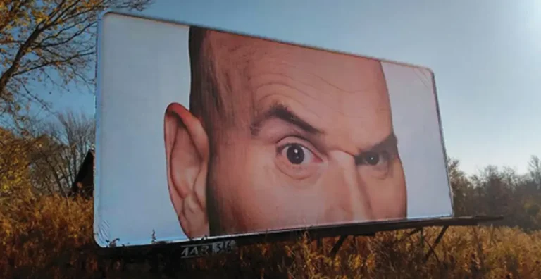 Personal Injury Lawyer Tim Misny Heads to the Big Screen as Cleveland Billboard Fame Becomes a Documentary Story