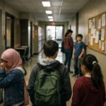 Job or Faith? 150 Montreal School Staff Exit After Bill 94 Sparks Staffing Crisis