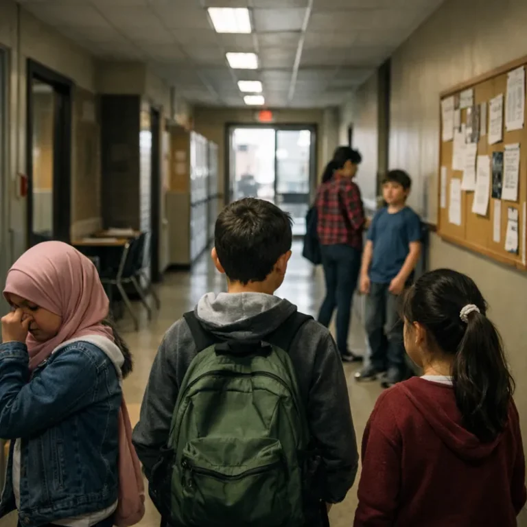 Job or Faith? 150 Montreal School Staff Exit After Bill 94 Sparks Staffing Crisis