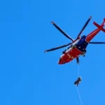 Rock Climber Critically Injured After Fall Near Mount Arapiles in Victoria