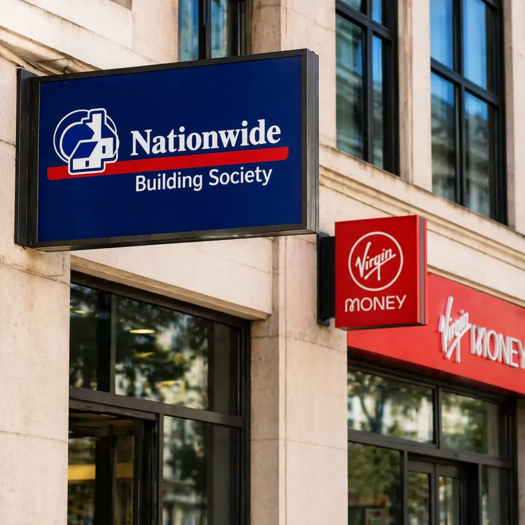 Nationwide £100 Bonus 2026: Millions Added After Virgin Money Deal but Payment Delayed