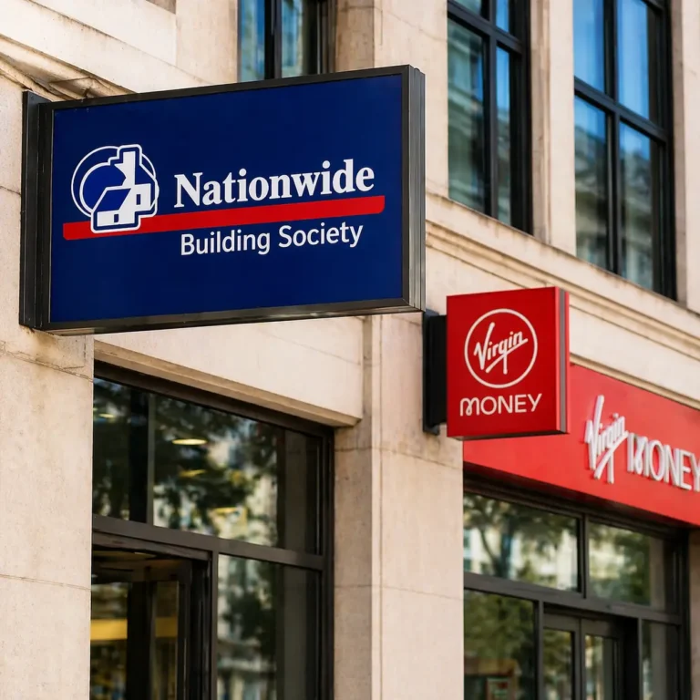 Nationwide £100 Bonus 2026: Millions Added After Virgin Money Deal but Payment Delayed