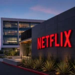 Netflix Stock Gains (NASDAQ: NFLX) as $25B Buyback Boosts Investor Confidence After Warner Deal Exit