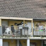 Quiet French Village Shaken as 9-Year-Old Found Locked in Van Since 2024