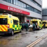 NHS 111 Push: UK Health System Braces for Easter Rush and 6-Day Doctor Strike