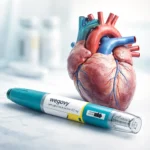 NHS Weight-Loss Drug Plan Targets 1.2M Patients, Heart Risk Cut by 20%