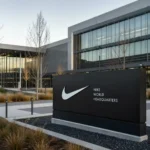 Nike Cuts 1,400 Jobs Globally as Restructuring Efforts Intensify Amid Sales Slowdown