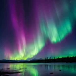 Northern Lights Tonight Across 24 US States — Where to Watch & Best Time