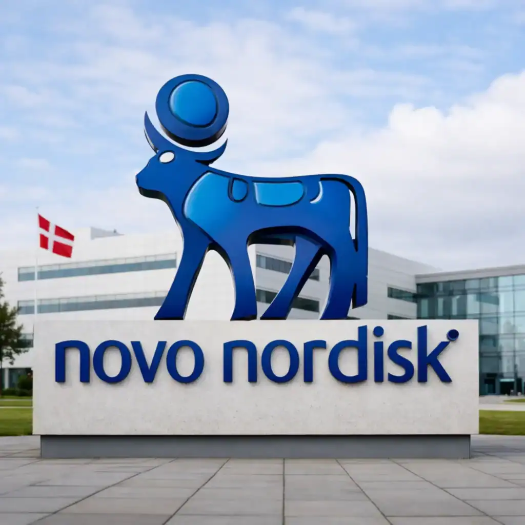 Wegovy Maker Novo Nordisk Taps OpenAI to Speed Drug Discovery Race in $100 Billion Weight-Loss Battle