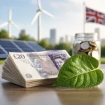 NS&I Green Bonds Return at 3.82% Rate as UK Savers Lock Cash for 3 Years