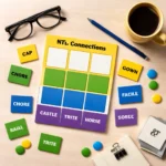 NYT Connections Answers Today May 5, 2026: Hints, Categories & Full Solution #1059