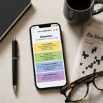 NYT Connections Answers Today April 27 #1051: Full Solutions, Hints and Hidden NBA Pattern Revealed