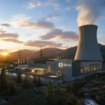 Oklo (OKLO) Stock Gains 15% to $78 as NVIDIA Deal Boosts AI-Nuclear Energy Play