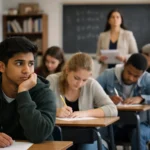 Ontario Links School Attendance to Grades, Sparks Debate Among Students and Expert