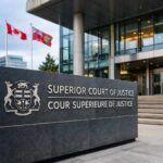Ontario Appoints 5 New Superior Court Judges Across Windsor, Kenora, Oshawa, London, Hamilton