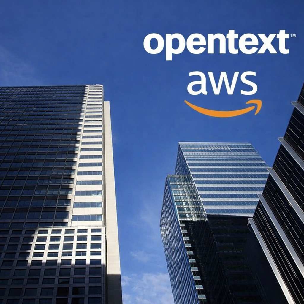 OpenText’s Big Bet on Europe Could Unlock Massive AI Growth as Sovereign Cloud Demand Surges