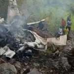 South Sudan Plane Crash Kills 15 Near Juba, Weather Suspected in Cessna Tragedy
