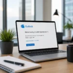 Outlook Down Today: Microsoft Confirms Widespread Login Errors Affecting Users Worldwide