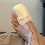 Pedicure Infection Case: Woman Nearly Loses Toe After Salon Visit