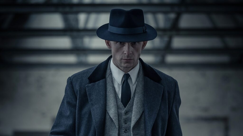 Peaky Blinders Spin-Off: Jamie Bell Leads New Shelby Era in 1950s Birmingham