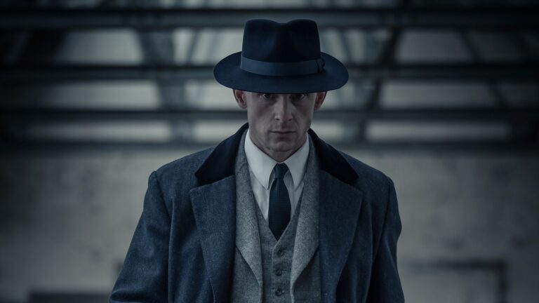 Peaky Blinders Spin-Off: Jamie Bell Leads New Shelby Era in 1950s Birmingham
