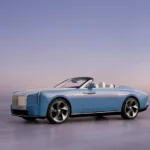 Rolls-Royce Nightingale EV Sells Out — $5M Luxury Car Limited to 100 Units Gone