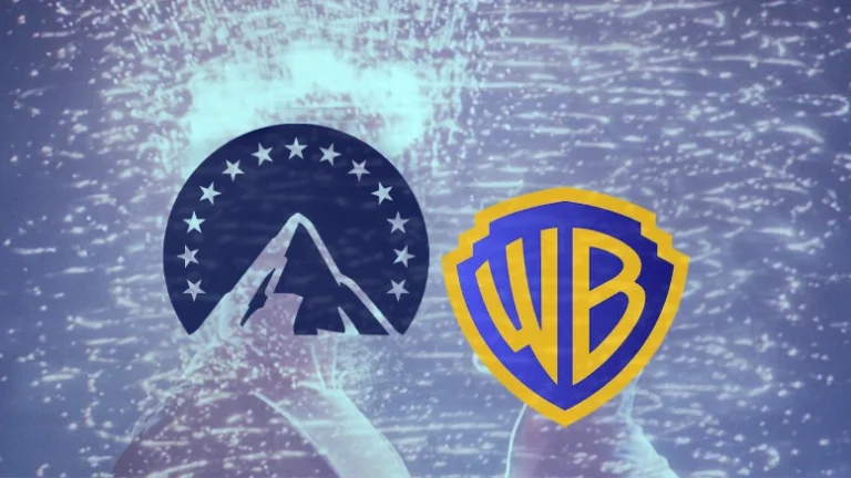 Hollywood Merger Battle Intensifies as 4,100+ Stars Oppose $111 Billion Paramount-Warner Deal
