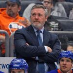 Patrick Roy Is Fired by Islanders With Playoffs on the Line After 4-Game Slide