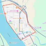 Peace River Flood Alert Issued as Residents Told to Prepare for Possible Evacuation in Alberta