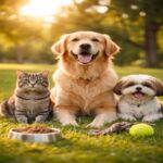 National Pet Day 2026: Simple Ways to Improve Your Pet’s Health and Happiness Today